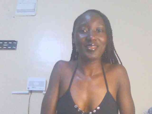 SexyLucia5 webcam