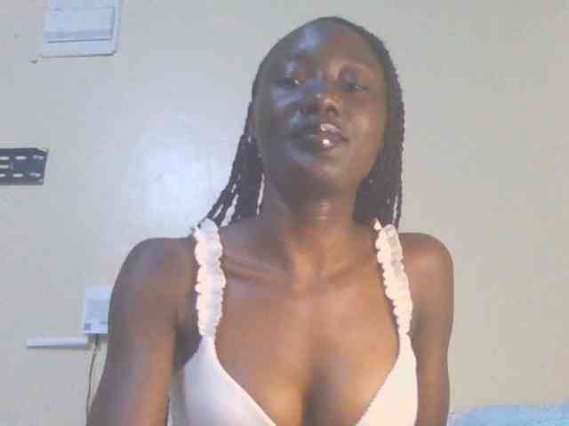 SexyLucia5 webcam