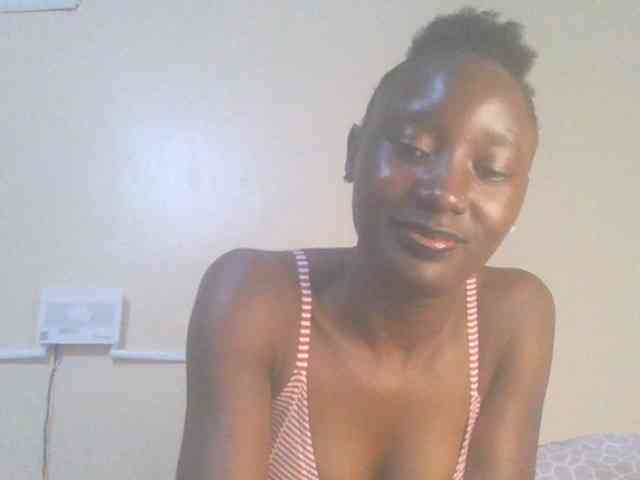 SexyLucia5 webcam