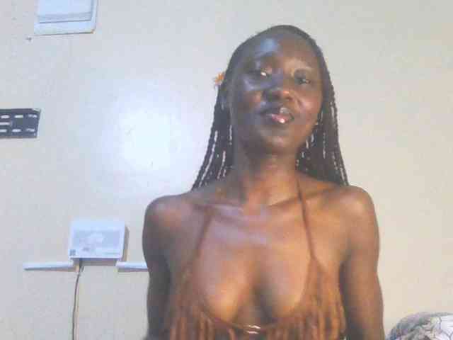 SexyLucia5 webcam