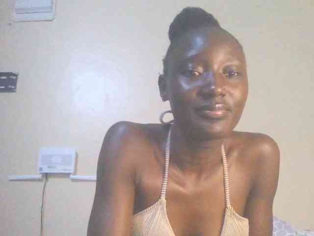 SexyLucia5 webcam