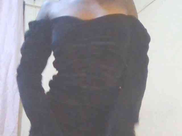 SexyLucia5 webcam