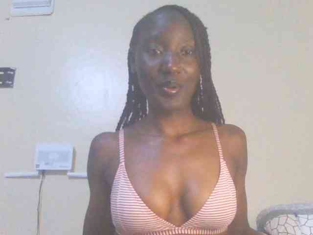 SexyLucia5 webcam