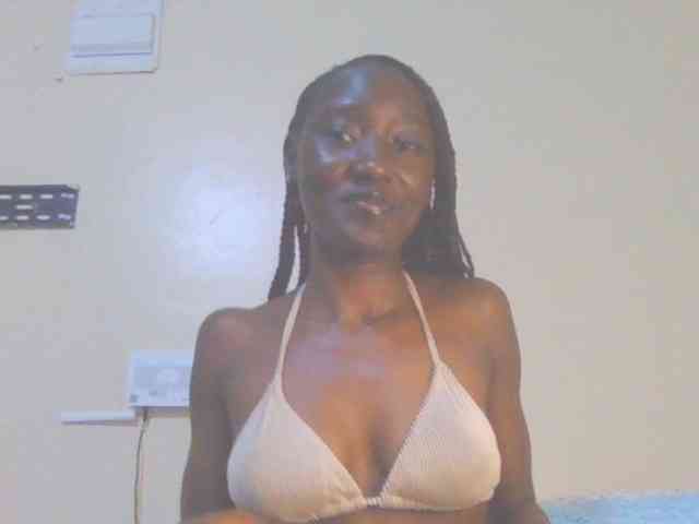 SexyLucia5 webcam