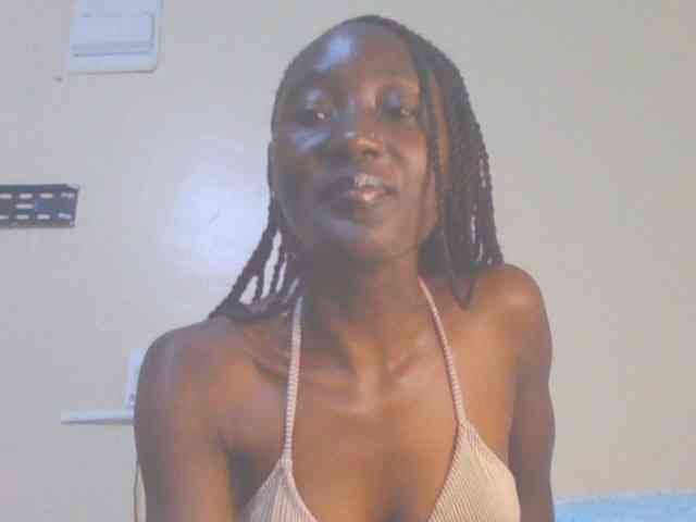 SexyLucia5 webcam