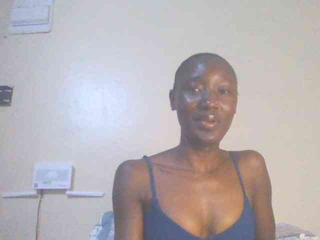SexyLucia5 webcam