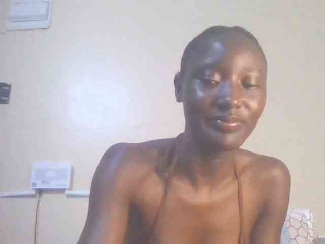 SexyLucia5 webcam