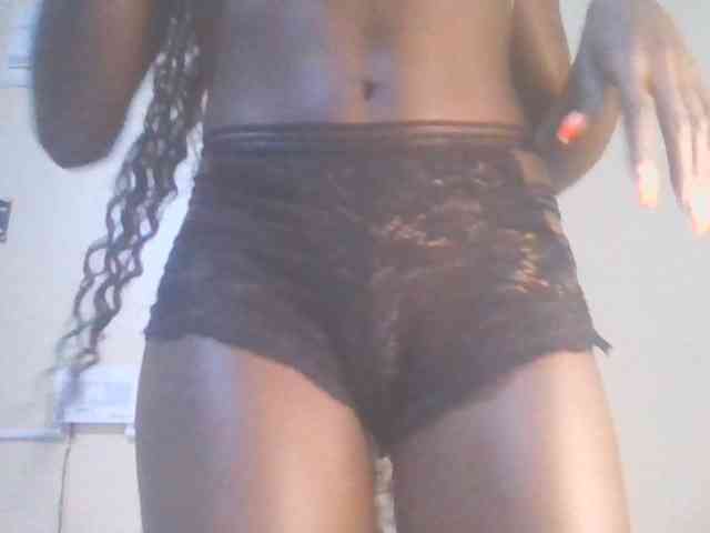 SexyLucia5 webcam