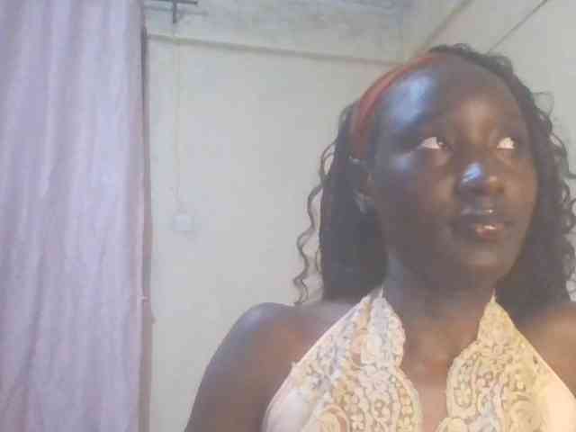 SexyLucia5 webcam