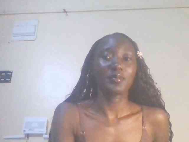 SexyLucia5 webcam
