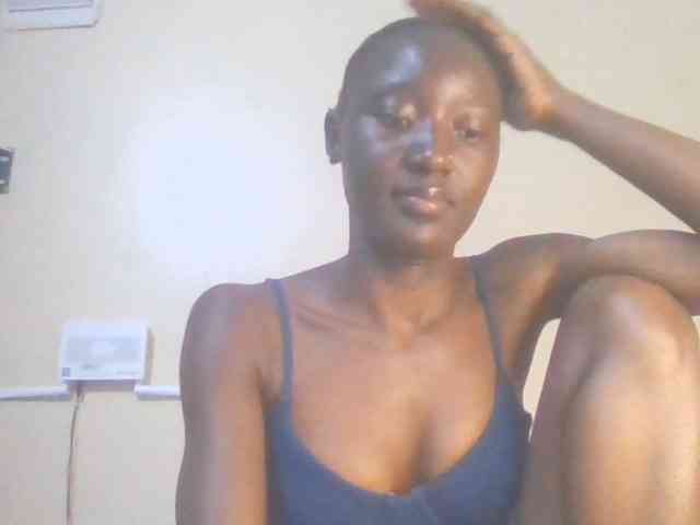SexyLucia5 webcam