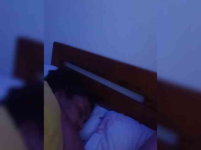 Samantha-Felipe17 webcam