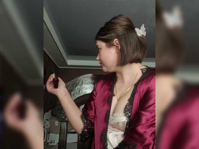 Sofia-36-1 live cam on BongaCams
