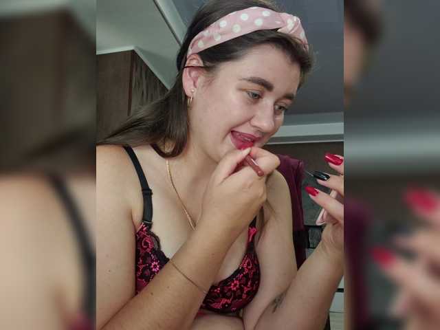 Sofia-36-1 live cam on BongaCams