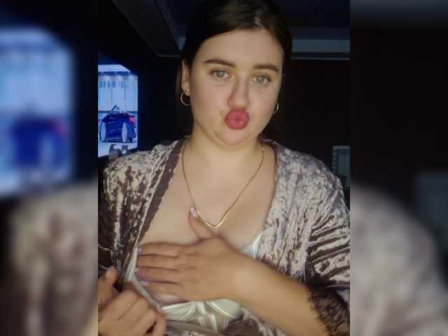 Sofia-36-1 live cam on BongaCams