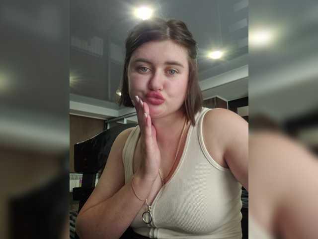 Sofia-36-1, 22 y/o - Live Cam on BongaCams