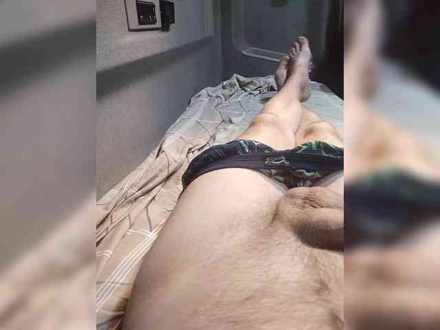 Viktor-1100's cam show statistics and live stream