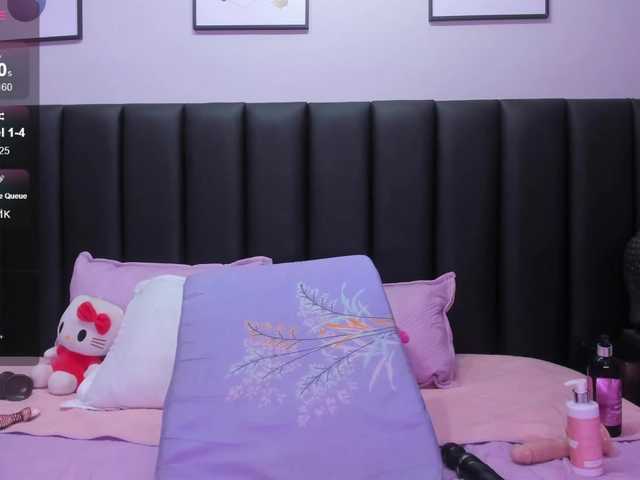 LENAXX live cam on BongaCams