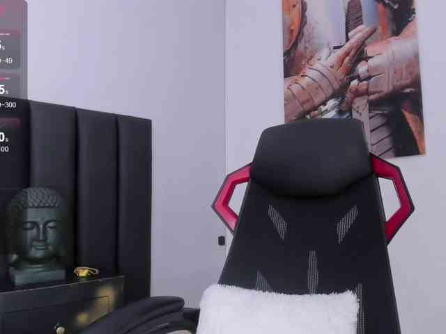 LENAXX webcam