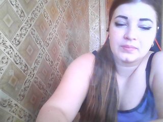 ElizabethMeow Porn Show