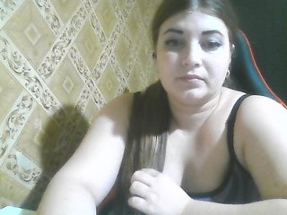 ElizabethMeow Porn Show