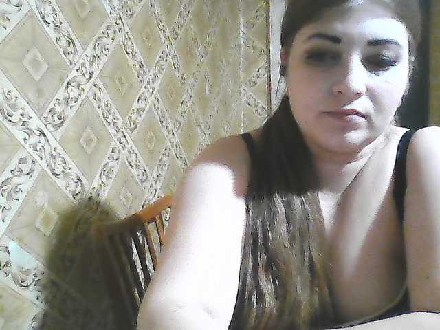ElizabethMeow live webcam show
