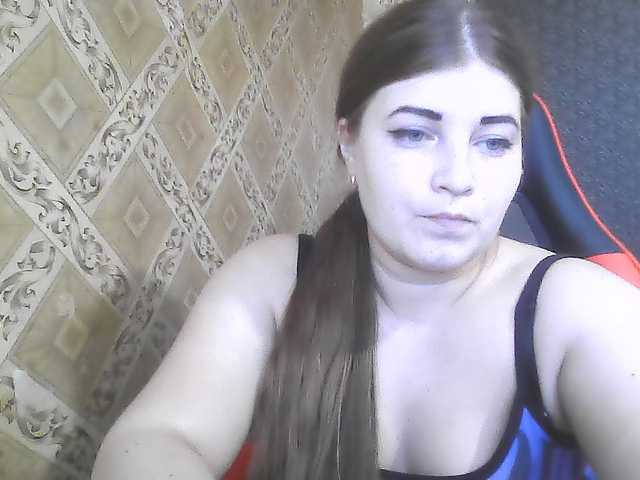 ElizabethMeow live cam on BongaCams