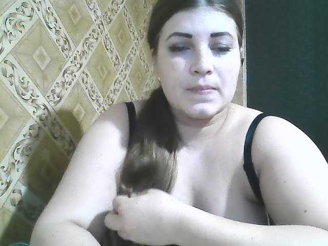 ElizabethMeow live cam on BongaCams