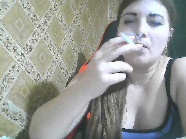 Pregled za ElizabethMeow
