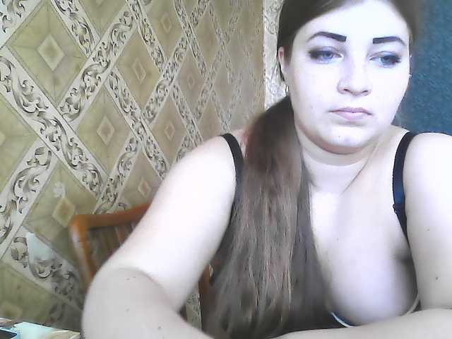 ElizabethMeow live webcam show