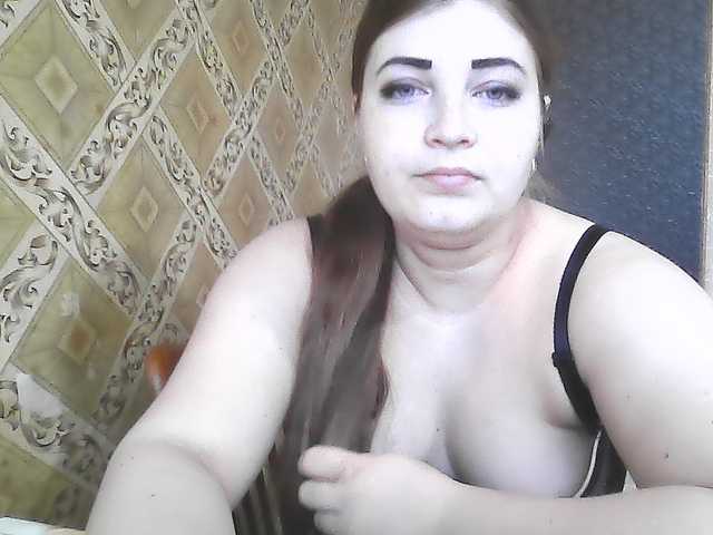 ElizabethMeow live webcam show