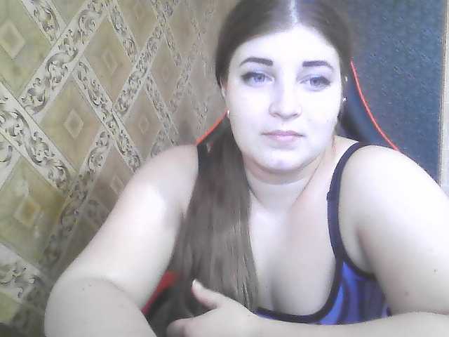 ElizabethMeow live cam preview