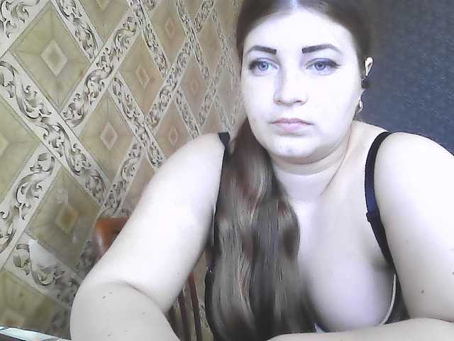 ElizabethMeow live webcam show