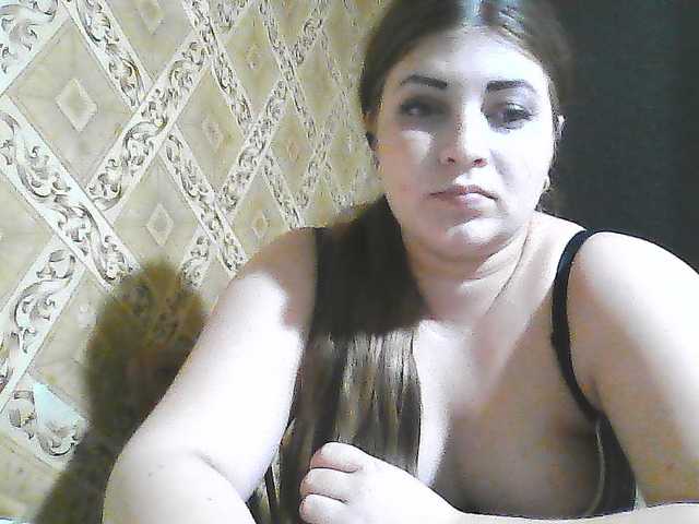 ElizabethMeow live webcam show