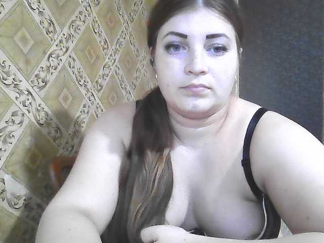 ElizabethMeow live webcam show