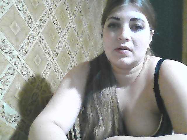 ElizabethMeow live webcam show