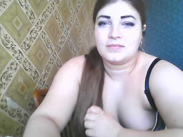 ElizabethMeow live webcam show