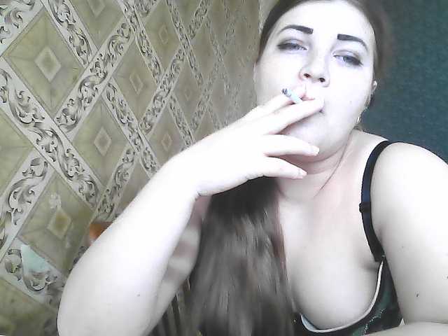 ElizabethMeow live webcam show