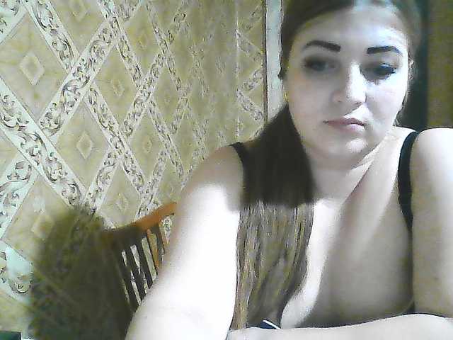ElizabethMeow live webcam show