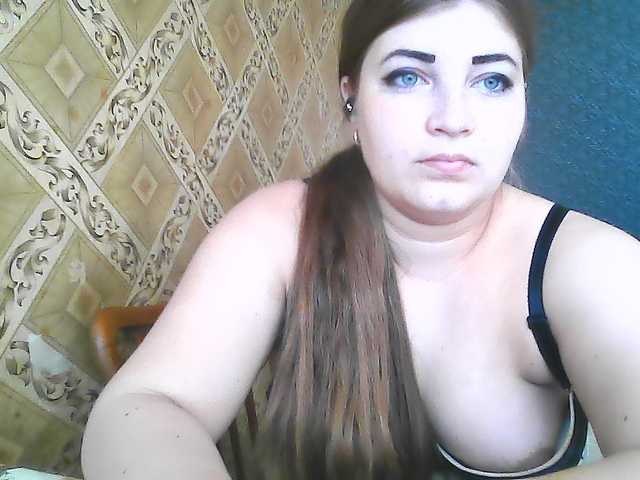ElizabethMeow live webcam show