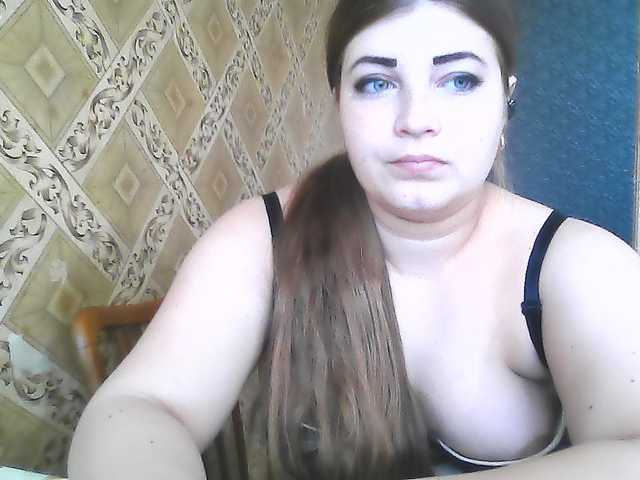 ElizabethMeow live webcam show