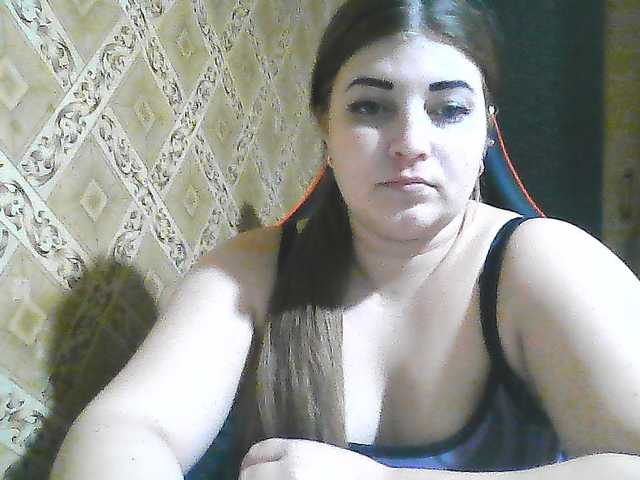ElizabethMeow live cam on BongaCams