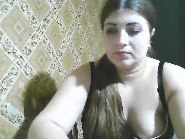 ElizabethMeow live webcam show