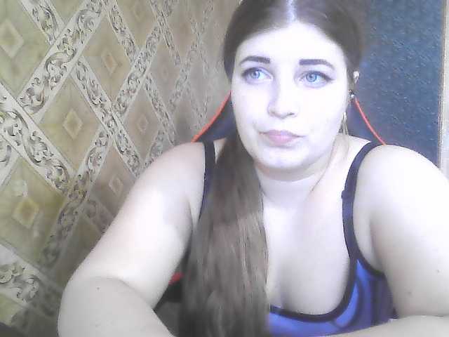 ElizabethMeow live cam on BongaCams