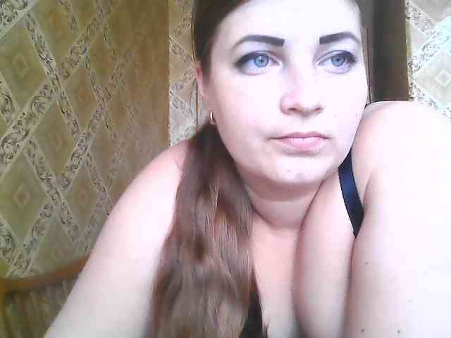 ElizabethMeow webcam