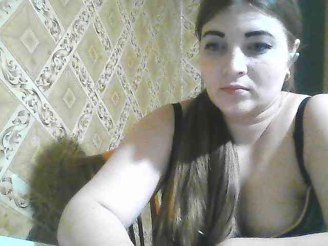 ElizabethMeow webcam
