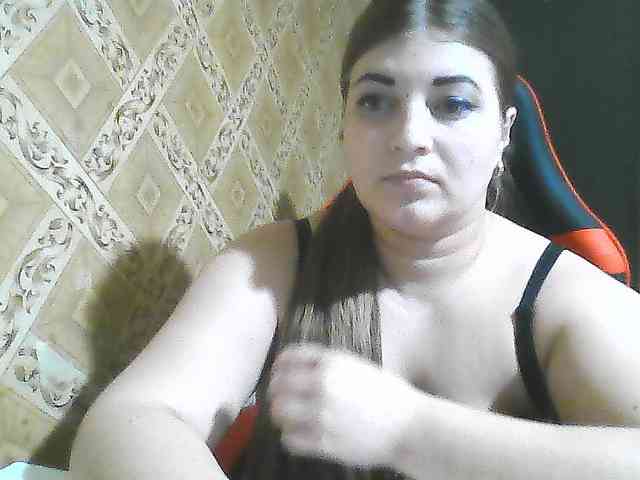 ElizabethMeow webcam