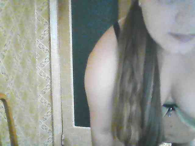 ElizabethMeow webcam