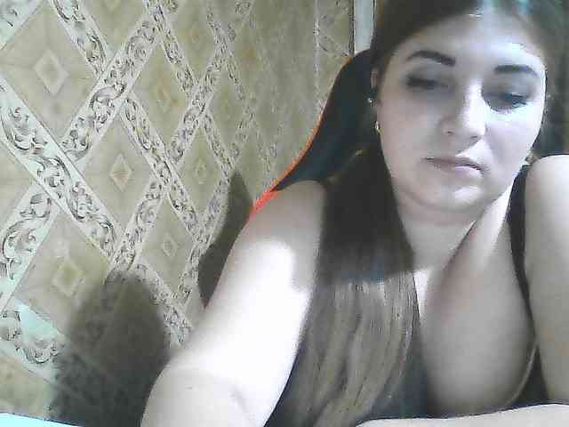 ElizabethMeow webcam