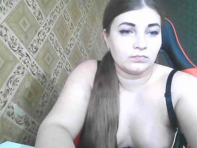 ElizabethMeow webcam